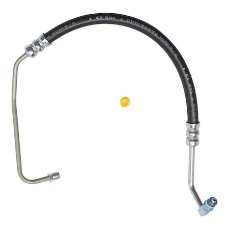 Edelmann 94-92 Ford Van Pwr Steer Hose, 80087 80087